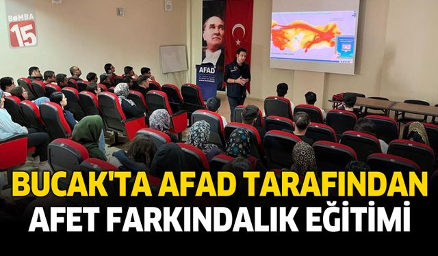 BURDUR HABERLERİ