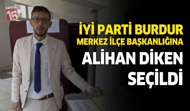 BURDUR HABERLERİ