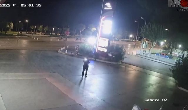 Antalya’da iş yeri kurşunlayan ve haraç isteyen 5 şüpheli tutuklandı