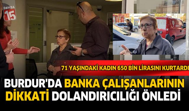 BURDUR HABERLERİ