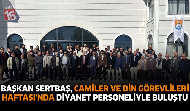 BURDUR HABERLERİ