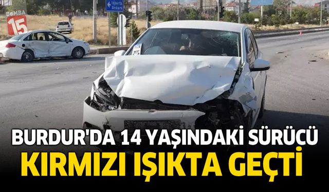 BURDUR HABERLERİ