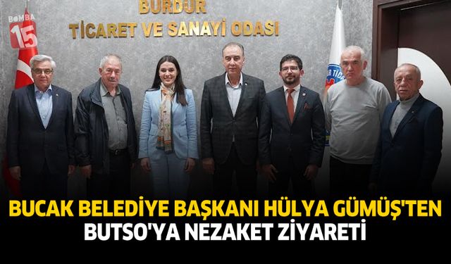 BURDUR HABERLERİ