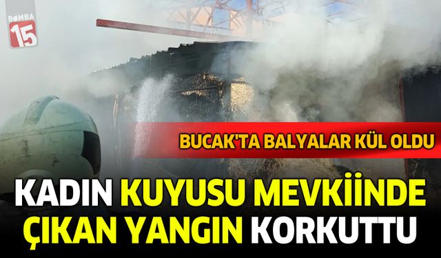 BURDUR HABERLERİ