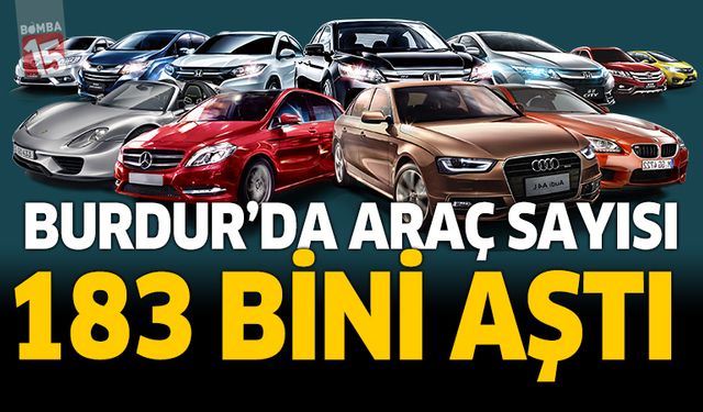 BURDUR HABERLERİ