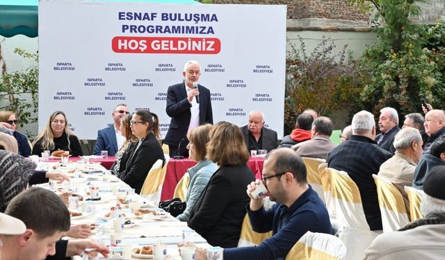 Başkan Başdeğirmen: "Göreve geldiğimizden beri hem tamircilik hem temizlikçilik yapıyoruz"