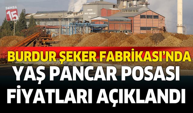BURDUR HABERLERİ