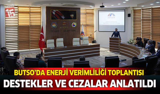 BURDUR HABERLERİ