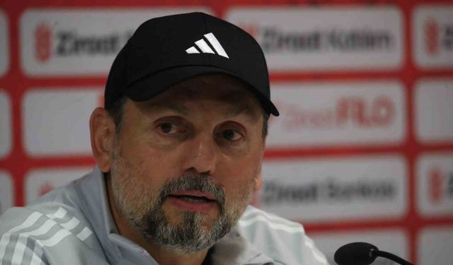 Erol Bulut: "Beni tanıyan iki kulvarda da en iyisini yapmaya çalışacağımı bilir"