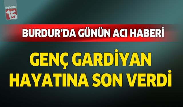 BURDUR HABERLERİ