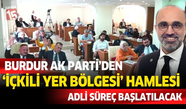 BURDUR HABERLERİ