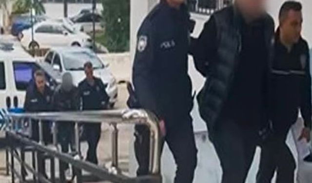 Isparta’da bilişim yoluyla hırsızlık, dolandırıcılık ve yağma şüphelileri tutuklandı