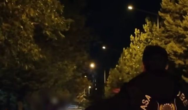 Isparta’da bir haftada 22 bin şahıs sorgulandı, 62 aranan kişi yakalandı