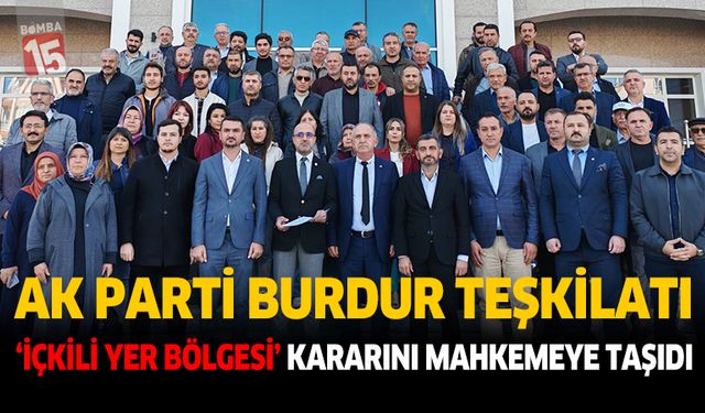 BURDUR HABERLERİ