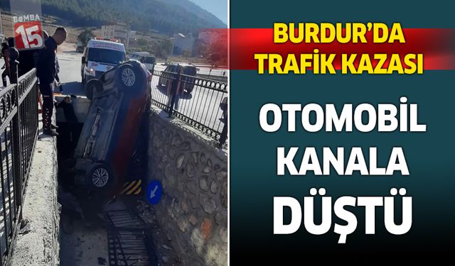 BURDUR HABERLERİ