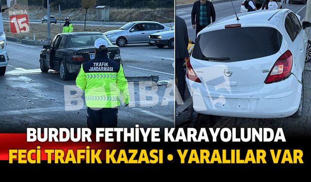 BURDUR HABERLERİ