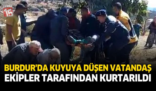 BURDUR HABERLERİ