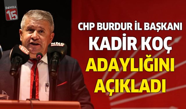 BURDUR HABERLERİ