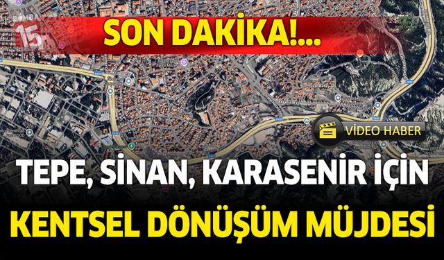 BURDUR HABERLERİ