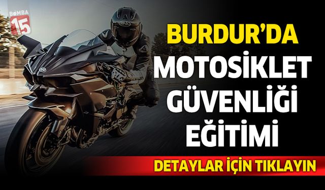 BURDUR HABERLERİ