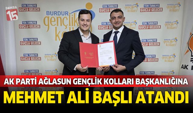 BURDUR HABERLERİ
