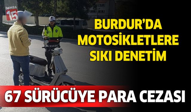 BURDUR HABERLERİ