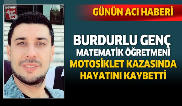 BURDUR HABERLERİ