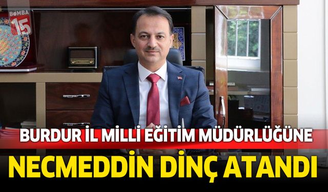 BURDUR HABERLERİ