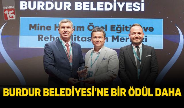BURDUR HABERLERİ