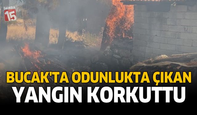BURDUR HABERLERİ