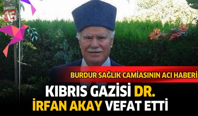 BURDUR HABERLERİ