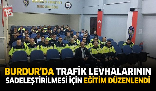 BURDUR HABERLERİ