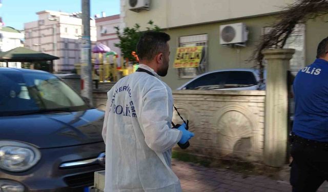 Antalya’da 30 yaşındaki genç evinde ölü bulundu