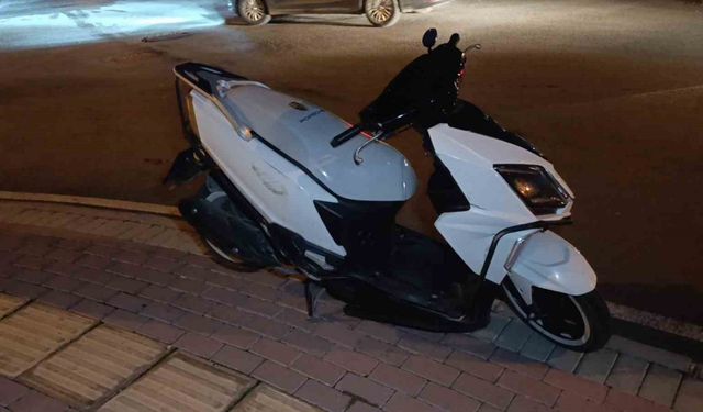 Aynı noktada 24 saat arayla 2 kaza yaşandı: 4 yaralı