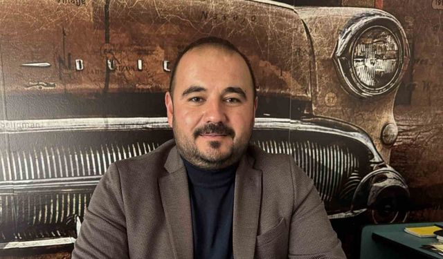 Başkan Özbilen, Güneylilerin beklediği müjdeleri peş peşe sıraladı