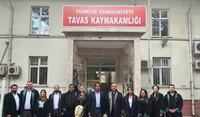 Başkan Tatık ve ailesine yapılan saldırı karşılıksız kalmadı