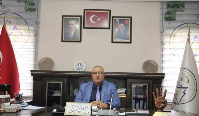 Çameli Belediyesi, vatandaşları dolandırıcılık olaylarına karşı uyardı