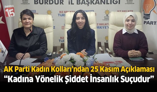 BURDUR HABERLERİ