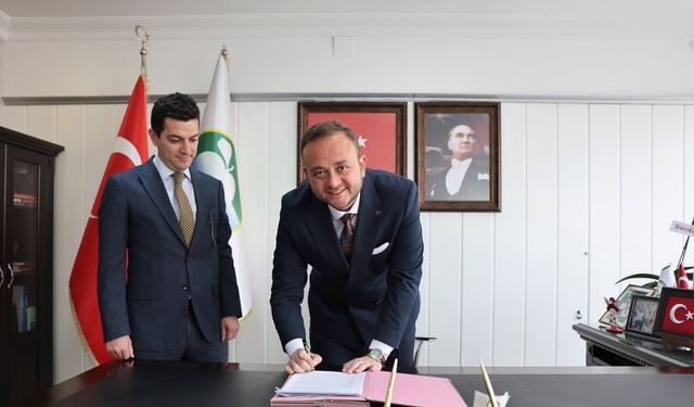 Çivril Belediyesi tüm çalışanları için promosyon anlaşması yaptı