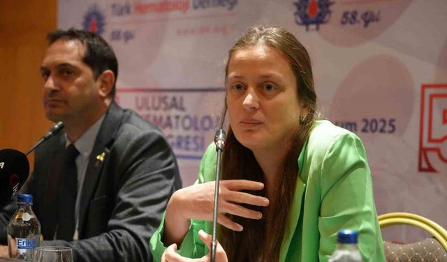 Demir eksikliği anemisi çocuklardan gebelere: Halk sağlığı sorunu