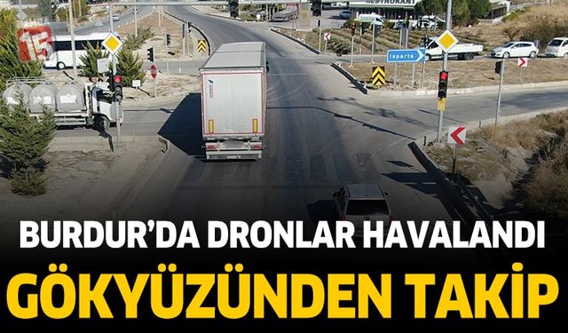 BURDUR HABERLERİ
