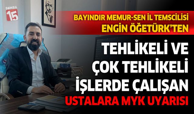 BURDUR HABERLERİ