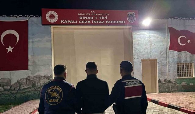 Evleri soyan şahsı JASAT yakaladı