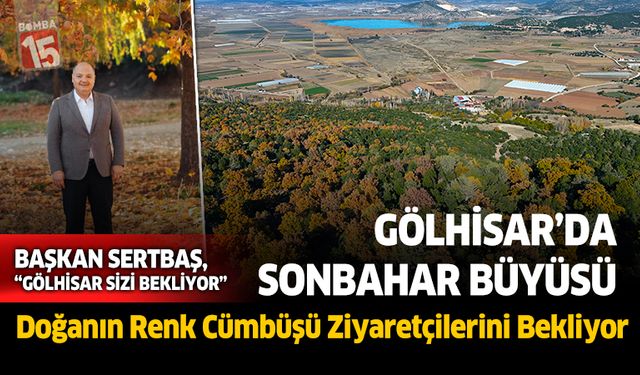 BURDUR HABERLERİ