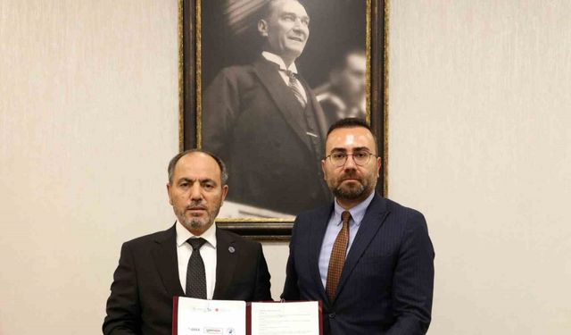 GEKA’dan ‘Türkiye Siber Vatan’ için önemli imza