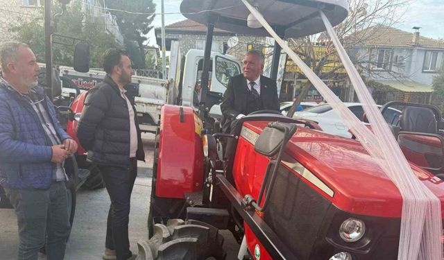 Honaz ekonomisi Tarım ve Alışveriş Festivaliyle canlandı