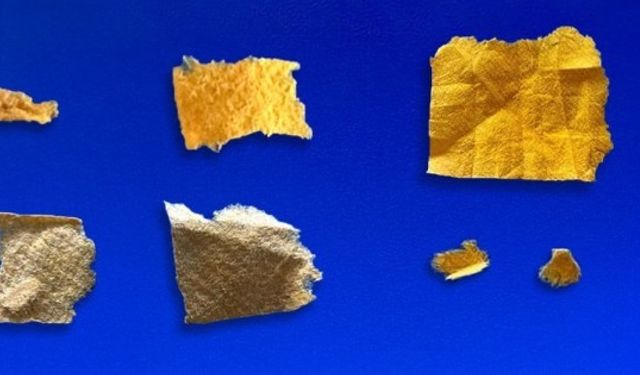 Isparta'da 2 günde 204 uyuşturucu hap ele geçirildi