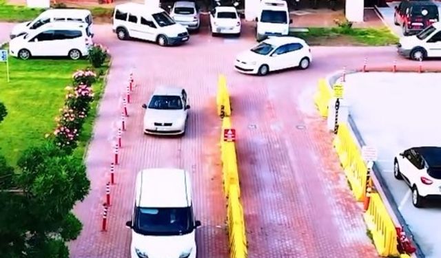 Isparta’da ekimde 602 aranan şahıs yakalandı