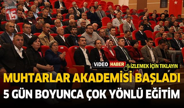 BURDUR HABERLERİ