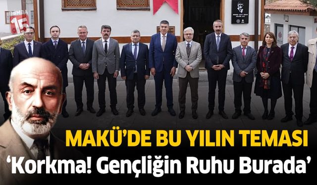 BURDUR HABERLERİ